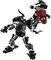 LEGO MARVEL VENOM MECH ARMOR VS. MILES MORALES [76276]