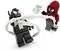 LEGO MARVEL VENOM MECH ARMOR VS. MILES MORALES [76276]