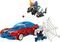 LEGO MARVEL SPIDER-MAN RACE CAR & VENOM GREEN GOBLIN [76279]