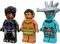 LEGO MARVEL KING NAMOR�S THRONE ROOM [76213]