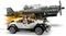 LEGO INDIANA JONES FIGHTER PLANE CHASE [77012]
