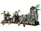 LEGO INDIANA JONES TEMPLE OF THE GOLDEN IDOL [77015]