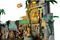 LEGO INDIANA JONES TEMPLE OF THE GOLDEN IDOL [77015]