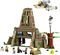 LEGO STAR WARS YAVIN 4 REBEL BASE [75365]