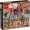 LEGO STAR WARS CLONE TROOPER & BATTLE DROID B...