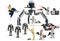 LEGO STAR WARS CLONE TROOPER & BATTLE DROID BATTLE PACK [75372]