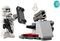 LEGO STAR WARS CLONE TROOPER & BATTLE DROID BATTLE PACK [75372]