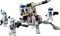 LEGO STAR WARS 501ST CLONE TROOPERS BATTLE PACK [75345]