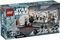 LEGO STAR WARS BOARDING THE TANTIVE IV [75387...