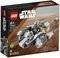 LEGO STAR WARS THE MANDALORIAN N-1 STARFIGHTE...