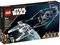 LEGO STAR WARS MANDALORIAN FANG FIGHTER VS. T...