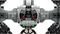 LEGO STAR WARS MANDALORIAN FANG FIGHTER VS. TIE INTERCE [75348]