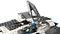 LEGO STAR WARS MANDALORIAN FANG FIGHTER VS. TIE INTERCE [75348]