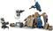 LEGO STAR WARS AMBUSH ON MANDALORE BATTLE PACK [75373]