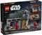 LEGO STAR WARS  PAZ VIZSLA AND MOFF GIDEON BA...