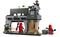 LEGO STAR WARS  PAZ VIZSLA AND MOFF GIDEON BATTLE [75386]