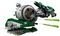LEGO STAR WARS YODA\'S JEDI STARFIGHTER [75360]