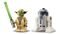 LEGO STAR WARS YODA\'S JEDI STARFIGHTER [75360]