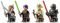 LEGO STAR WARS AHSOKA TANO\'S T-6 JEDI SHUTTLE [75362]