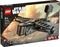 LEGO STAR WARS THE JUSTIFIER [75323]