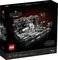 LEGO STAR WARS DEATH STAR TRENCH RUN DIORAMA ...
