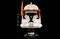 LEGO STAR WARS CLONE COMMANDER CODY HELMET [75350]
