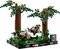 LEGO STAR WARS ENDOR SPEEDER CHASE DIORAMA [75353]