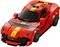 LEGO SPEED CHAMPIONS FERRARI 812 COMPETIZIONE [76914]