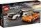 LEGO SPEED CHAMPIONS MCLAREN SOLUS GT & MCLAR...