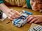 LEGO SPEED CHAMPIONS 2 FAST 2 FURIOUS NISSAN SKYLINE GT-R (R34) [76917]