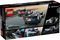 LEGO SPEED CHAMPIONS BMW M4 GT3 & BMW M HYBRID V8 RACE CARS [76922]
