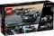 LEGO SPEED CHAMPIONS BMW M4 GT3 & BMW M HYBRI...
