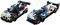LEGO SPEED CHAMPIONS BMW M4 GT3 & BMW M HYBRID V8 RACE CARS [76922]