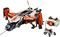 LEGO TECHNIC VTOL HEAVY CARGO SPACESHIP LT81 [42181]
