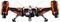 LEGO TECHNIC VTOL HEAVY CARGO SPACESHIP LT81 [42181]