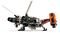 LEGO TECHNIC VTOL HEAVY CARGO SPACESHIP LT81 [42181]