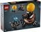 LEGO TECHNIC PLANET EARTH AND MOON IN ORBIT [...