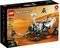 LEGO TECHNIC NASA MARS ROVER PERSEVERANCE [42...