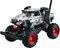LEGO TECHNIC MONSTER JAM MONSTER MUTT DALMATIAN [42150]