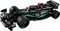 LEGO TECHNIC MERCEDES-AMG F1 W14 E PERFORMANCE PULL-BACK [42165]