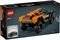 LEGO TECHNIC NEOM MCLAREN EXTREME E RACE CAR ...