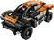 LEGO TECHNIC NEOM MCLAREN EXTREME E RACE CAR [42166]