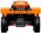 LEGO TECHNIC NEOM MCLAREN EXTREME E RACE CAR [42166]