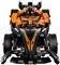 LEGO TECHNIC NEOM MCLAREN FORMULA E RACE CAR [42169]