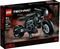 LEGO TECHNIC THE BATMAN  BATCYCLE [42155]