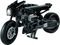 LEGO TECHNIC THE BATMAN  BATCYCLE [42155]