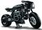 LEGO TECHNIC THE BATMAN  BATCYCLE [42155]
