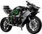 LEGO TECHNIC KAWASAKI NINJA H2R MOTORCYCLE [42170]