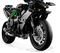 LEGO TECHNIC KAWASAKI NINJA H2R MOTORCYCLE [42170]