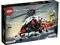 LEGO TECHNIC AIRBUS H175 RESCUE HELICOPTER [4...